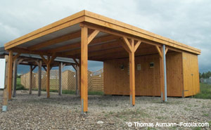 Carports