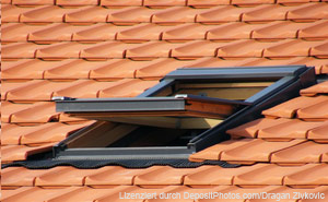 Dachfenster